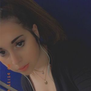 Meet your Posher, Kate